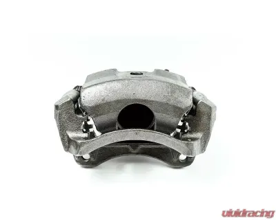 Power Stop Autospecialty Caliper w/Bracket Front Left Chevrolet Malibu 2006-2012 - L4910A