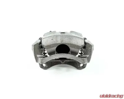 Power Stop Autospecialty Caliper w/Bracket Front Right Chevrolet Malibu 2006-2012 - L4911A