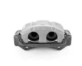 Power Stop Autospecialty Caliper w/Bracket Front Left Ford Taurus 2008-2009