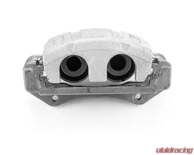 Power Stop Autospecialty Caliper w/Bracket Front Left Ford Five Hundred 2005-2007 - L4923