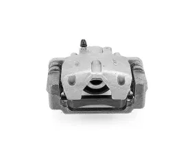 Power Stop Autospecialty Caliper w/Bracket Rear Left Cadillac CTS 2006-2007