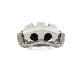 Power Stop Autospecialty Caliper w/Bracket Front Left Ford Mustang 2005-2010