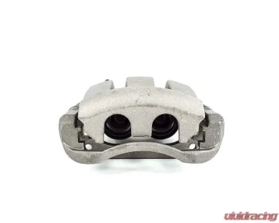 Power Stop Autospecialty Caliper w/Bracket Front Left Ford Mustang 2005-2010 - L4929