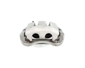 Power Stop Autospecialty Caliper w/Bracket Front Left Ford Mustang 2005-2014