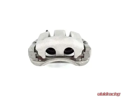 Power Stop Autospecialty Caliper w/Bracket Front Left Ford Mustang 2005-2014 - L4929A