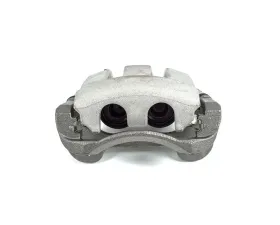 Power Stop Autospecialty Caliper w/Bracket Front Left Ford Mustang 2011-2014