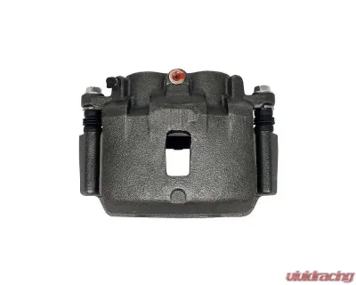 Power Stop Autospecialty Caliper w/Bracket Rear Left Chevrolet Express 2500 2003-2017 - L4934