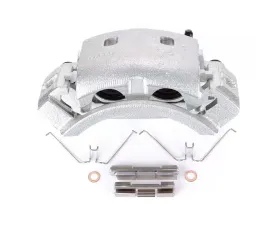 Power Stop Autospecialty Caliper w/Bracket Front Right Ford E-150 2004-2006