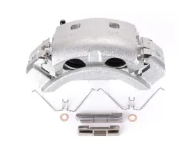 Power Stop Autospecialty Caliper w/Bracket Front Left Ford E-150 2004-2006