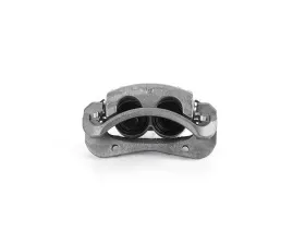 Power Stop Autospecialty Caliper w/Bracket Front Left Chevrolet Colorado 2004-2008