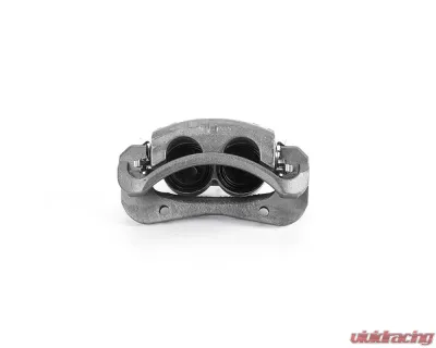 Power Stop Autospecialty Caliper w/Bracket Front Left Chevrolet Colorado 2004-2008 - L4939