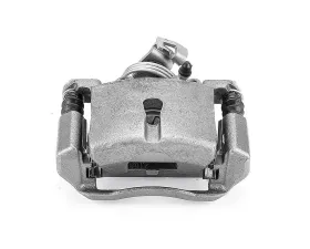 Power Stop Autospecialty Caliper w/Bracket Rear Left Buick Terraza 2005-2007