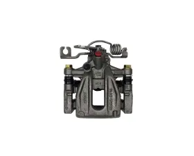 Power Stop Autospecialty Caliper w/Bracket Rear Right Ford Five Hundred 2005-2007