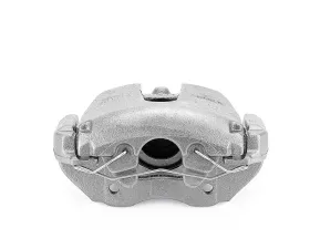 Power Stop Autospecialty Caliper w/Bracket Front Right Ford Focus 2005-2007