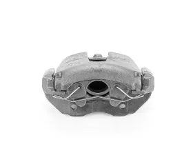 Power Stop Autospecialty Caliper w/Bracket Front Left Ford Focus 2005-2007