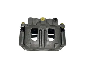 Power Stop Autospecialty Caliper w/Bracket Front Left Chevrolet Equinox 2005-2006