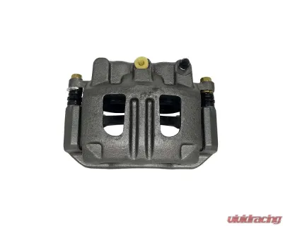 Power Stop Autospecialty Caliper w/Bracket Front Left Chevrolet Equinox 2005-2006 - L4950