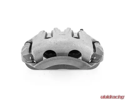 Power Stop Autospecialty Caliper w/Bracket Front Left Ford Freestar 2004-2007 - L4960