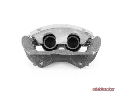 Power Stop Autospecialty Caliper w/Bracket Front Left Cadillac CTS 2006-2007 - L4967