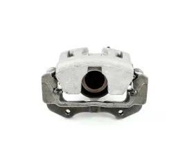 Power Stop Autospecialty Caliper w/Bracket Front Right Chrysler 300 2005-2011