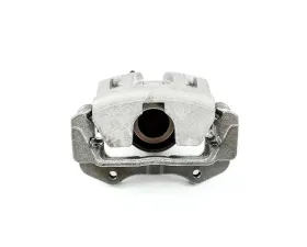 Power Stop Autospecialty Caliper w/Bracket Front Left Chrysler 300 2005-2011