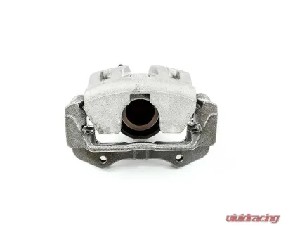 Power Stop Autospecialty Caliper w/Bracket Front Left Chrysler 300 2005-2011 - L4969