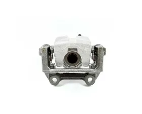 Power Stop Autospecialty Caliper w/Bracket Rear Left Chrysler 300 2005-2019