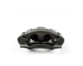 Power Stop Autospecialty Caliper w/Bracket Front Left Buick Lucerne 2006-2011