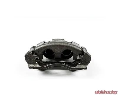 Power Stop Autospecialty Caliper w/Bracket Front Left Buick Lucerne 2006-2011 - L4988