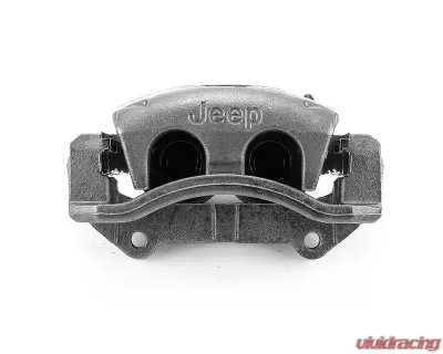 Power Stop Autospecialty Caliper w/Bracket Front Right Jeep Commander 2006-2010 - L4990J