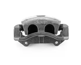 Power Stop Autospecialty Caliper w/Bracket Front Left Jeep Commander 2006-2010