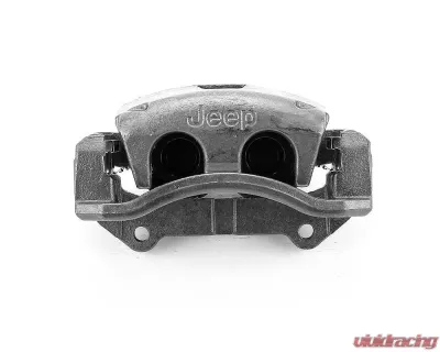 Power Stop Autospecialty Caliper w/Bracket Front Left Jeep Commander 2006-2010 - L4991J