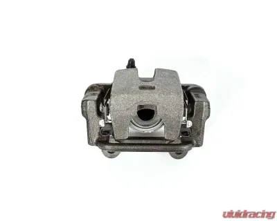 Power Stop Autospecialty Caliper w/Bracket Rear Right Chrysler 300 2005-2019 - L4993