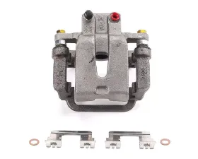 Power Stop Autospecialty Caliper w/Bracket Rear Right Dodge Challenger 2009-2010