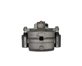 Power Stop Autospecialty Caliper w/Bracket Front Left Ford Fusion 2006-2012