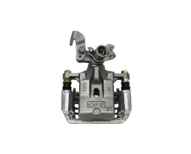 Power Stop Autospecialty Caliper w/Bracket Rear Left Ford Fusion 2006-2012