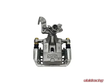 Power Stop Autospecialty Caliper w/Bracket Rear Left Ford Fusion 2006-2012 - L5002