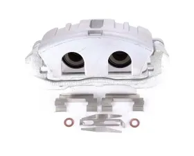 Power Stop Autospecialty Caliper w/Bracket Front Right Chevrolet Corvette 2005-2013