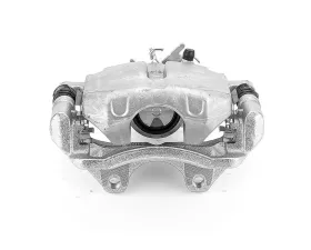 Power Stop Autospecialty Caliper w/Bracket Rear Left Buick Lucerne 2006-2011