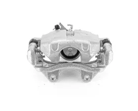 Power Stop Autospecialty Caliper w/Bracket Rear Right Buick Lucerne 2006-2011