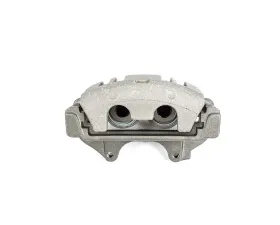 Power Stop Autospecialty Caliper w/Bracket Front Left Chrysler 300 2005-2011