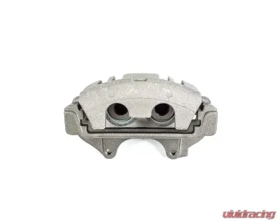 Power Stop Autospecialty Caliper w/Bracket Front Left Chrysler 300 2005-2011 - L5017