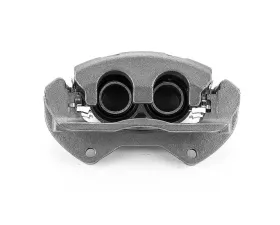 Power Stop Autospecialty Caliper w/Bracket Front Left Buick Allure 2008-2009