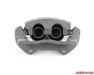 Power Stop Autospecialty Caliper w/Bracket Front Left Buick Allure 2008-2009 - L5024