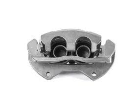 Power Stop Autospecialty Caliper w/Bracket Front Right Buick Allure 2008-2009