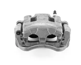Power Stop Autospecialty Caliper w/Bracket Front Left Ford Edge 2007-2009