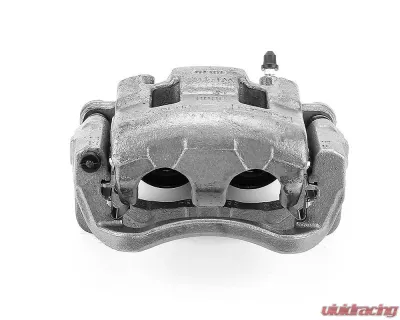 Power Stop Autospecialty Caliper w/Bracket Front Left Ford Edge 2007-2009 - L5026