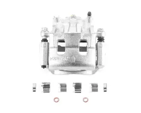 Power Stop Autospecialty Caliper w/Bracket Front Left Ford Edge 2007-2010