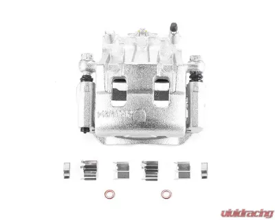 Power Stop Autospecialty Caliper w/Bracket Front Left Ford Edge 2007-2010 - L5026A