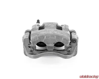 Power Stop Autospecialty Caliper w/Bracket Front Right Ford Edge 2007-2009 - L5027